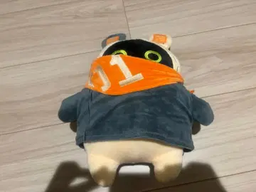 젠제로 아스 봉제 인형 30cm