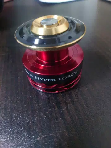 C4000 TYPE-G bb-x 하이퍼 포스 스풀