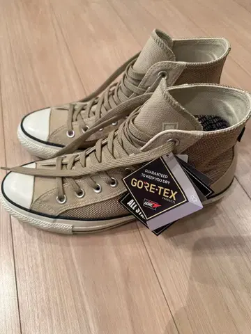 ALL STAR 100 GORE-TEX 올스타 100 27.5cm