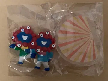 오사카 간사이 만박 미야쿠미야쿠 피규어 컬렉션 아크릴 스탠드 만담