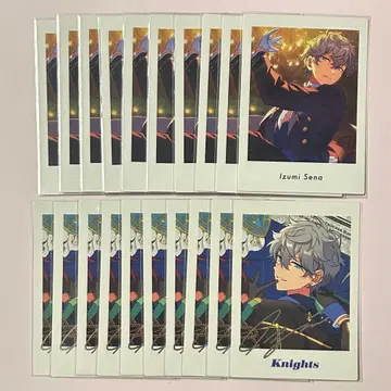 앙스타 파샤츠 이즈미