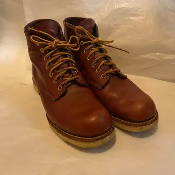 레드윙 9105 RED WING
