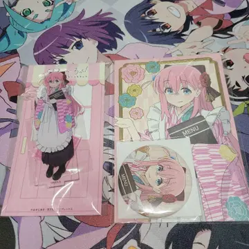 봇치 더 록 교토 마페 후타토리