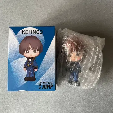 Hey! Say! JUMP 이노오 케이 피규어 노멀