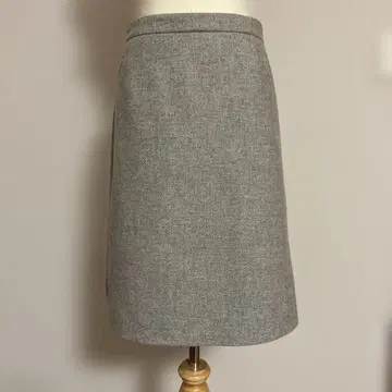 MACKINTOSH PHILOSOPHY 타이트 스커트