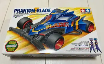 타미야 팬텀 블레이드 미니 사륜구동 팬텀 블레이드 타미야