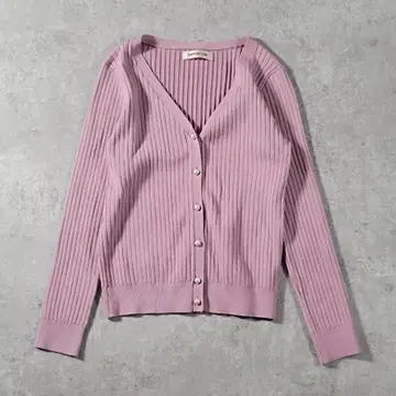 [ 새상품급 ] Apuweiser-riche 아푸와이저 리셰 가디건 2