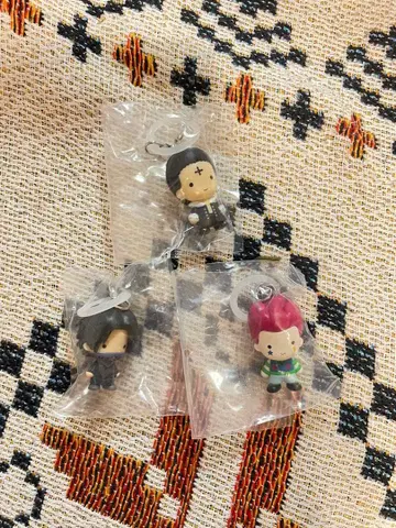 헌터헌터 표식 참 클로로 페이탄 히소카