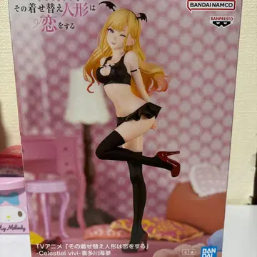 반다이 그 비스크 돌은 사랑을 한다 키타가와 마린 피규어