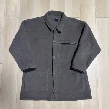 파타고니아 신틸라 셔링 코트 M 미국제 남성용 타입