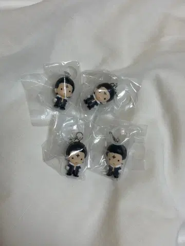 HUNTER x HUNTER 헌터헌터 메지루시 액세서리 클로로