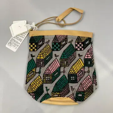 미나 페르호넨 drop pochette villag