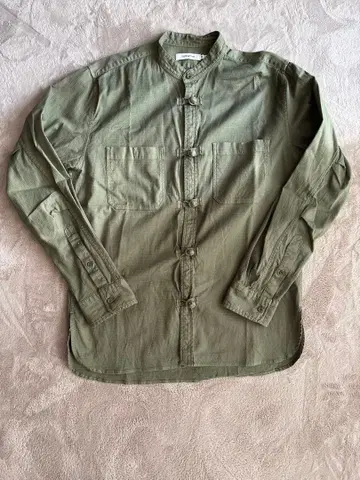 nonnative DOBBY STRETCH OVERDYED