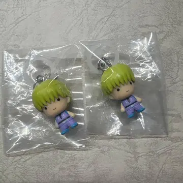 HUNTER x HUNTER 메지루시 액세서리