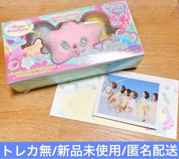 NCT WISH poppop wichu 포프츄