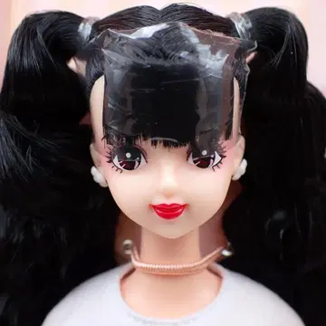 리카짱 캐슬 뷰티 컬렉션 사야카 13556-TG