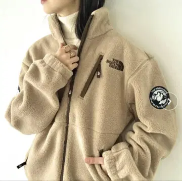 [새상품] THE NORTH FACE 리모 플리스 자켓 XS 사이즈