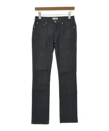 HELMUT LANG 데님 팬츠 여성용