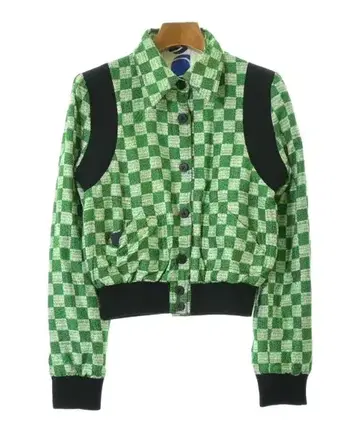 LOUIS VUITTON 블루종 (기타) 여성용