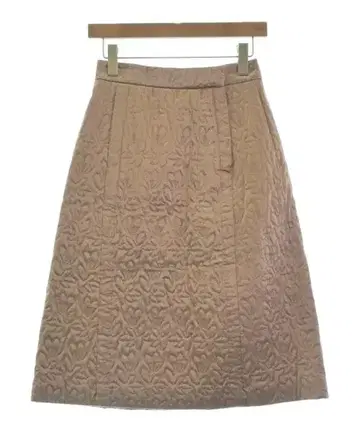 메종 마르지엘라 롱 맥시 길이 스커트 여성용