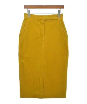 Max Mara 롱 맥시 길이 스커트 여성용