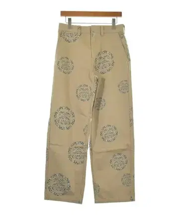 STUSSY 치노 팬츠 남성용