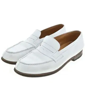 J.M.WESTON 비즈니스 드레스 신발 남성용