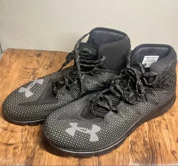 언더아머 x THE ROCK Project Rock 29.5cm