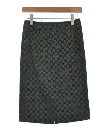 GUCCI 미디 스커트 여성용