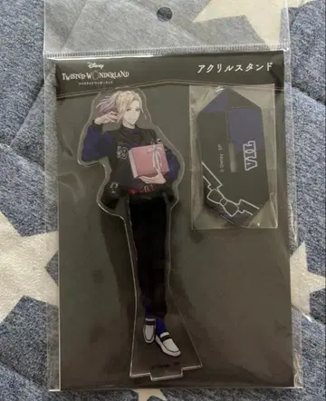 트위스테 5주년 유니온 아크릴 스탠드 빌