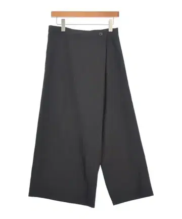 YOHJI YAMAMOTO 팬츠 (기타) 여성용