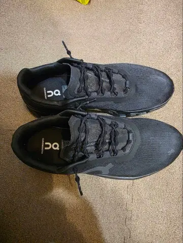 온 클라우드 몬스터 남성용 로우컷 27.5cm