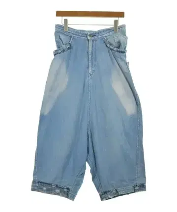 Y's 데님 팬츠 여성용