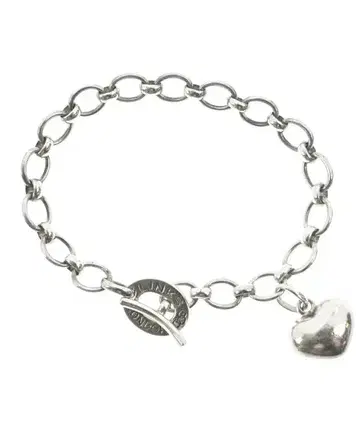 Links of London 팔찌 뱅글 여성용