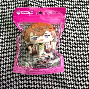 니지산지 파펫 니지파페 3SKM 키타미 유세이