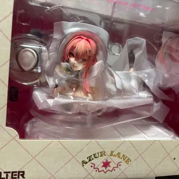 알터 브레머튼 다키마쿠라ver. 특전 포함 미개봉 새상품