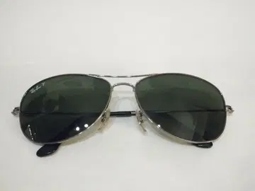 Ray-Ban 콕피트 (COCKPIT)RB-3362 편광 렌즈