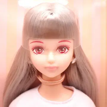 리카짱 캐슬 제니 & 프렌즈 클럽 시온 13427-8800