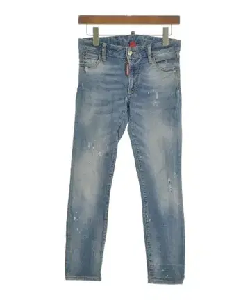 DSQUARED 데님 팬츠 여성용