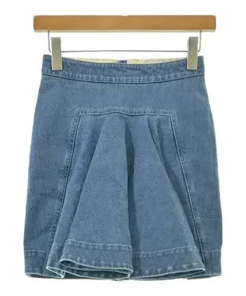 STELLA McCARTNEY 미니 스커트 여성용