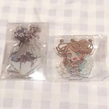 제5인격 정원사 스이파라 아크릴 스탠드