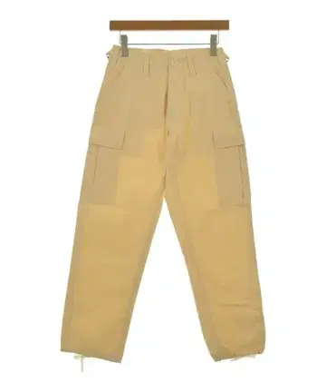 기타 카고 팬츠 여성용