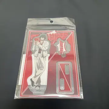 SAKAMOTO DAYS 아크릴 스탠드 안경Style 나구모