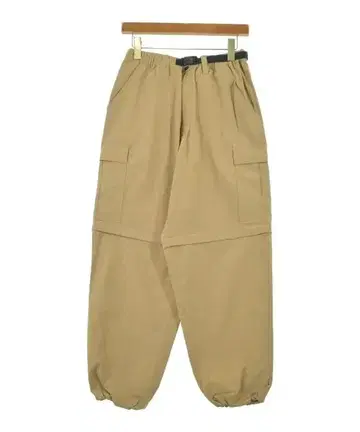 THE NORTH FACE 카고 팬츠 남성용