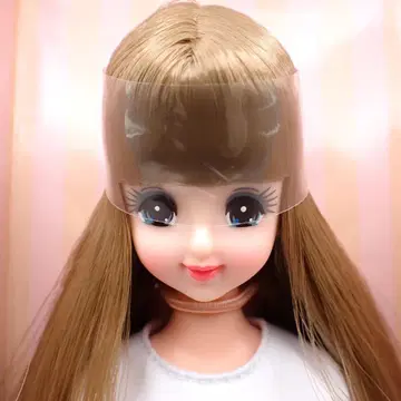 리카짱 캐슬 일본 니혼바시 마린 V2 12383B LICCA JENNY