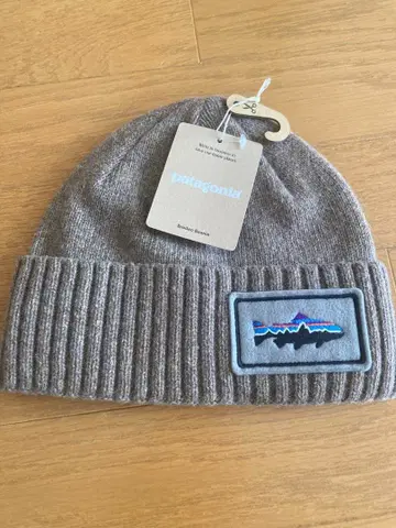 patagonia 브로데오 비니