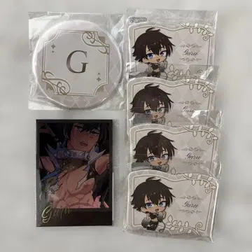 갈 차레 복권 NU:카니발 묶음 판매 6점