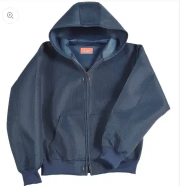 오카 서퍼 파카 '블루' 사이즈 1