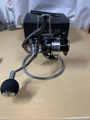 [미사용 새상품] 24 셀테이트sw 5000xh