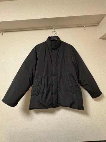 blurhms P/Si Down Jackt